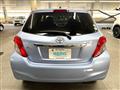 2012 Toyota Vitz