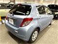 2012 Toyota Vitz