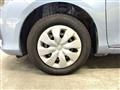 2012 Toyota Vitz