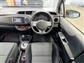2012 Toyota Vitz