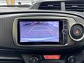 2012 Toyota Vitz