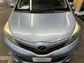 2012 Toyota Vitz