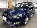 2011 Volkswagen Polo