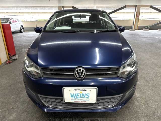 Volkswagen Polo 2011 photo 2