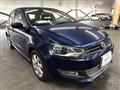 2011 Volkswagen Polo