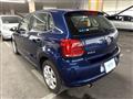 2011 Volkswagen Polo