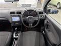 2011 Volkswagen Polo