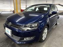2011 Volkswagen Polo