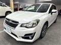 2016 Subaru Impreza