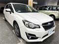 2016 Subaru Impreza