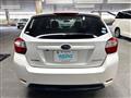2016 Subaru Impreza