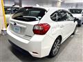 2016 Subaru Impreza