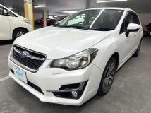 2016 Subaru Impreza