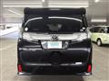 2016 Toyota Vellfire