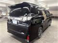 2016 Toyota Vellfire