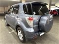 2011 Toyota Rush