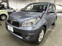 2011 Toyota Rush