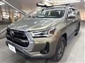 2024 Toyota Hilux