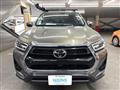 2024 Toyota Hilux