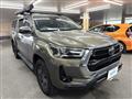 2024 Toyota Hilux