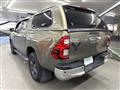 2024 Toyota Hilux
