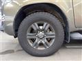 2024 Toyota Hilux