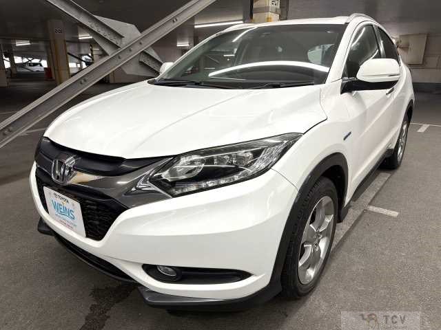 2014 Honda VEZEL