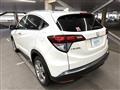 2014 Honda VEZEL