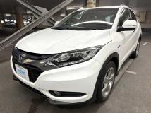2014 Honda VEZEL