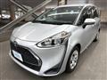 2019 Toyota Sienta