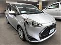 2019 Toyota Sienta