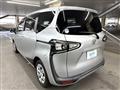 2019 Toyota Sienta