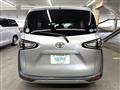 2019 Toyota Sienta