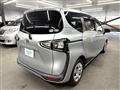2019 Toyota Sienta