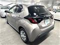 2023 Toyota Yaris