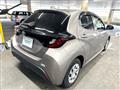 2023 Toyota Yaris