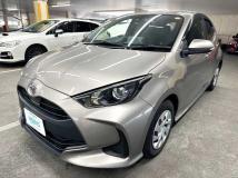 2023 Toyota Yaris