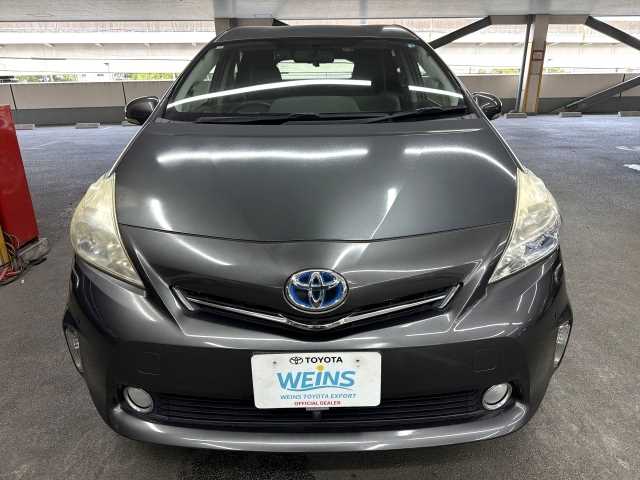 Toyota Prius 2013 photo 2