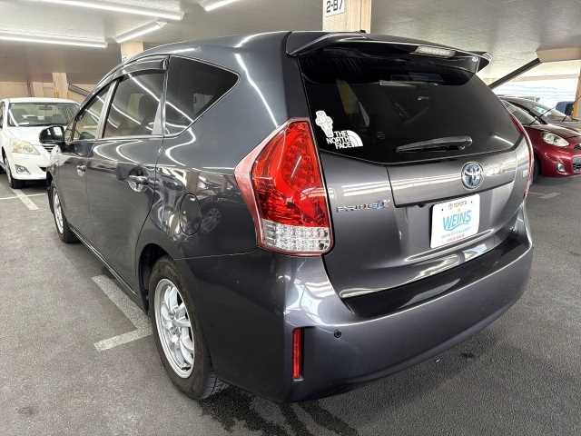 Toyota Prius 2013 photo 4