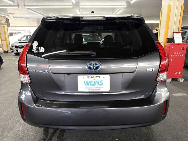 Toyota Prius 2013 photo 5