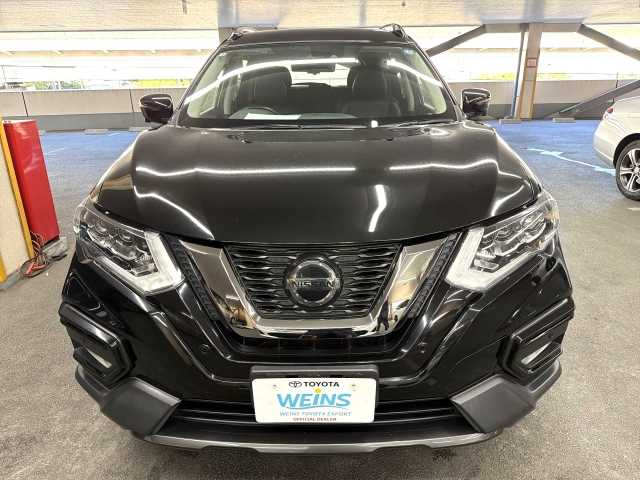 Nissan X-Trail 2020 photo 2