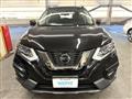 2020 Nissan X-Trail
