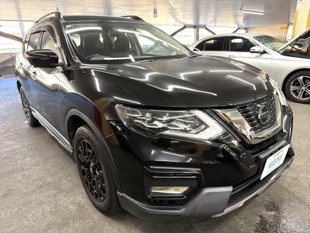 Nissan X-Trail 2020 photo 3