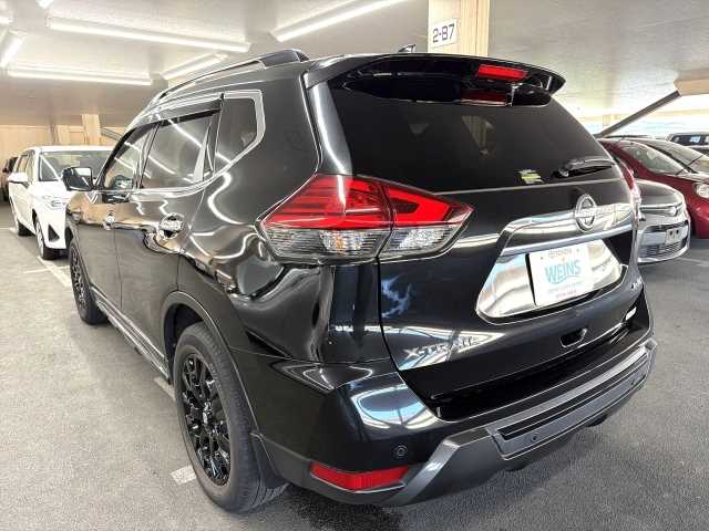 Nissan X-Trail 2020 photo 4