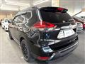 2020 Nissan X-Trail