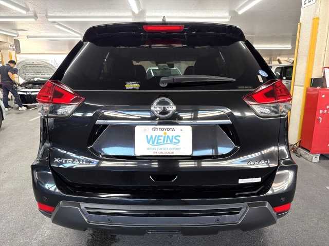 Nissan X-Trail 2020 photo 5