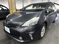 2013 Toyota PRIUS α