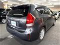 2013 Toyota PRIUS α