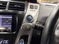 2013 Toyota PRIUS α