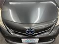 2013 Toyota PRIUS α